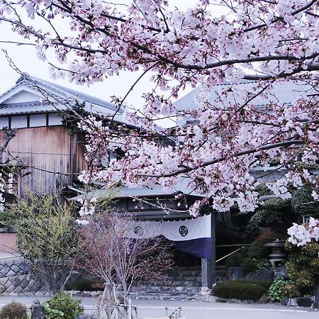 Hotel Hitomaru Kadan Akashi Esterno foto