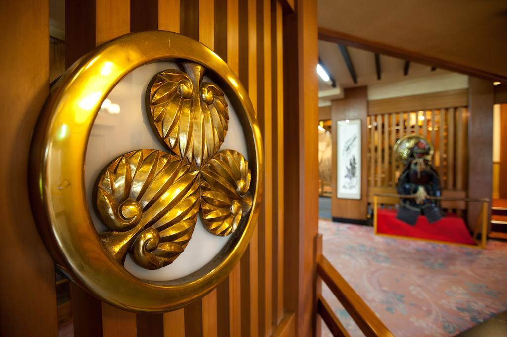 Hotel Hitomaru Kadan Akashi Esterno foto