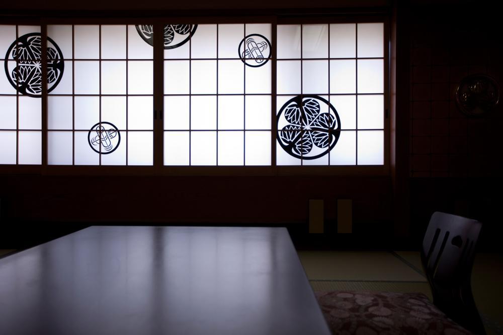 Hotel Hitomaru Kadan Akashi Camera foto