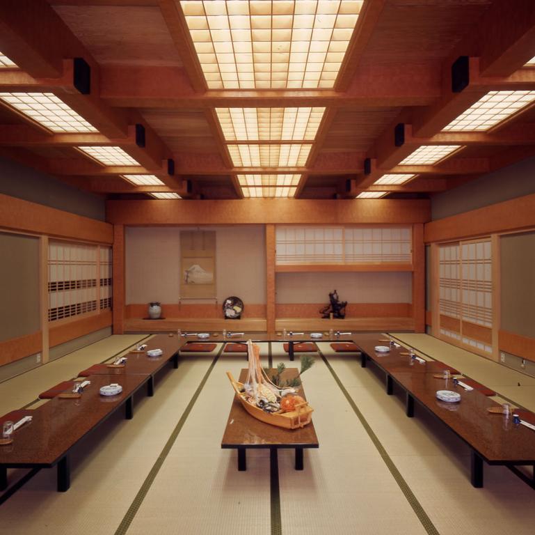 Hotel Hitomaru Kadan Akashi Esterno foto