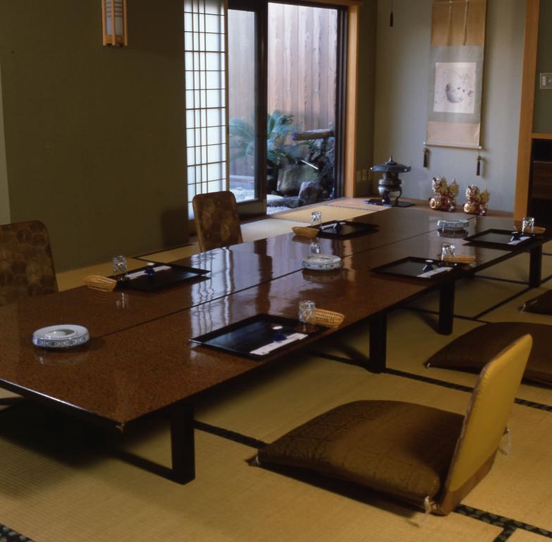 Hotel Hitomaru Kadan Akashi Esterno foto