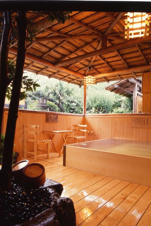 Hotel Hitomaru Kadan Akashi Esterno foto