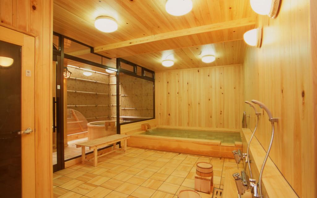 Hotel Hitomaru Kadan Akashi Esterno foto