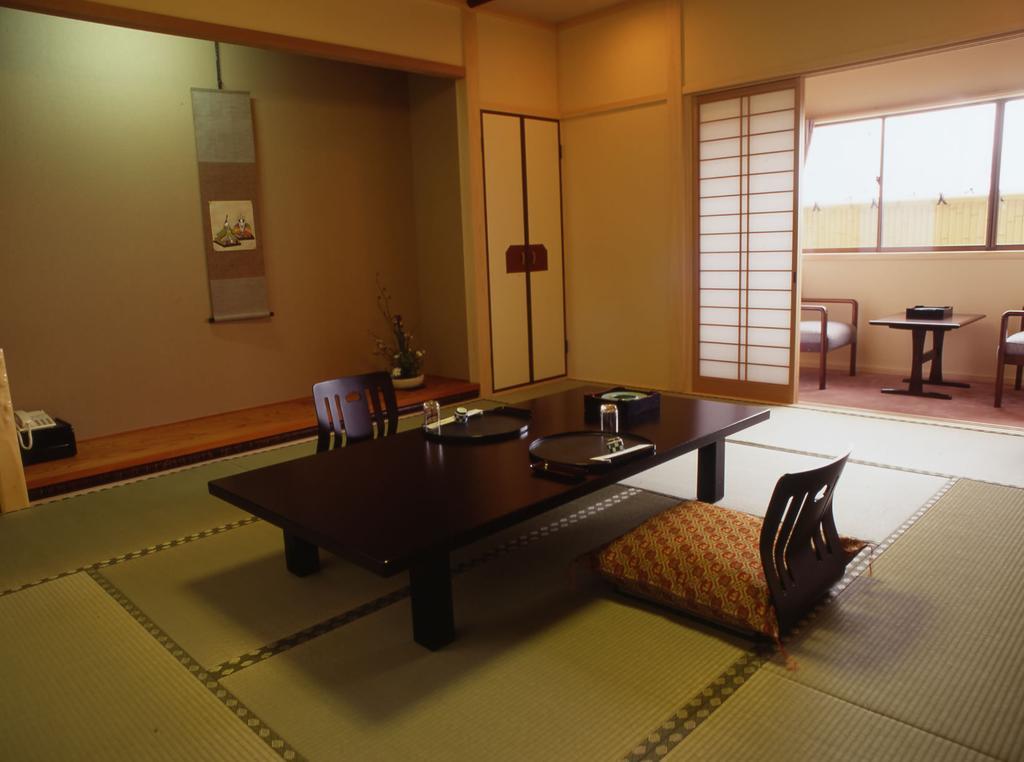 Hotel Hitomaru Kadan Akashi Camera foto