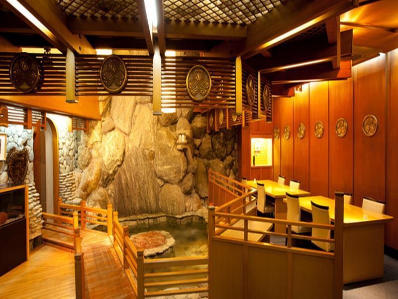 Hotel Hitomaru Kadan Akashi Esterno foto