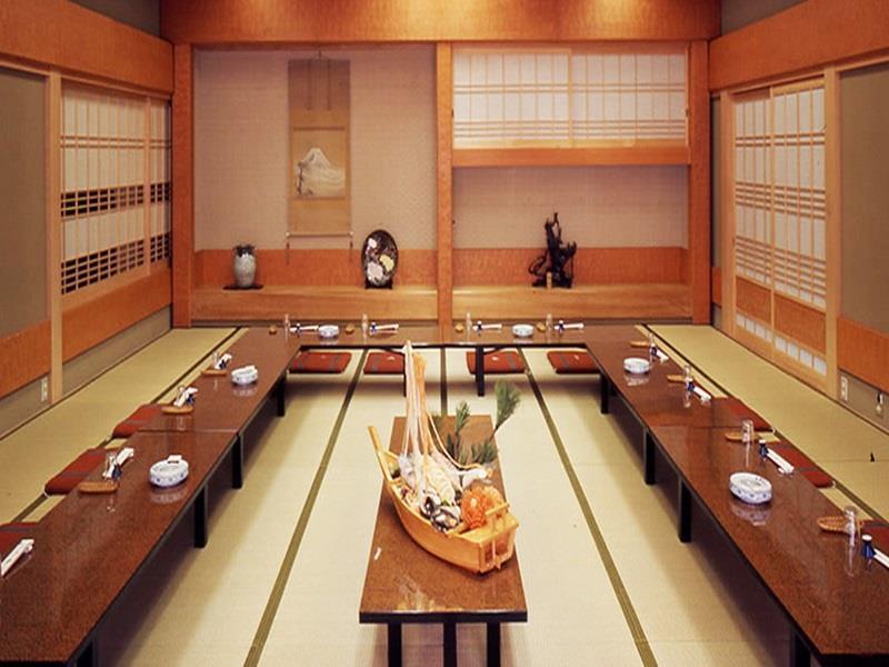 Hotel Hitomaru Kadan Akashi Esterno foto