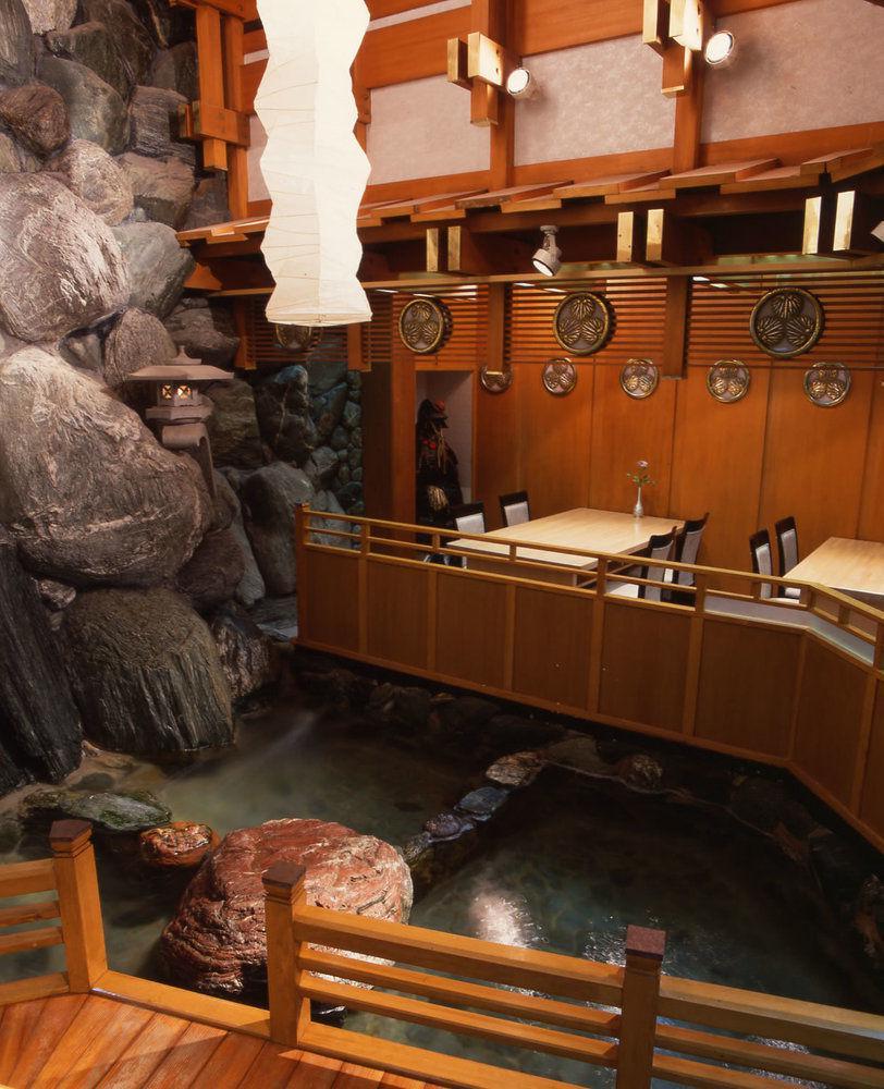 Hotel Hitomaru Kadan Akashi Esterno foto
