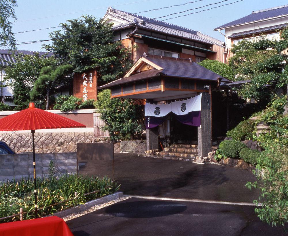 Hotel Hitomaru Kadan Akashi Esterno foto